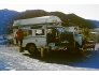 1965 Land Rover Series II for sale 101516145